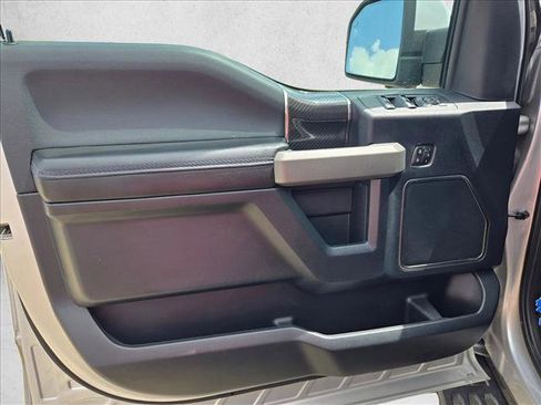 Used 2019 Ford F150 Raptor w/ Equipment Group 802A Luxury image 11