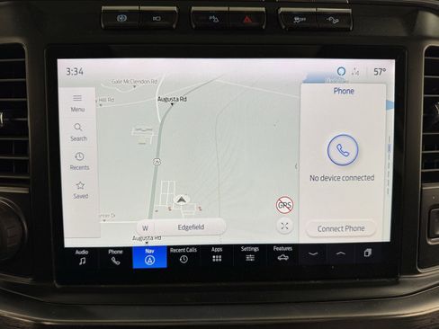 Used 2023 Ford F250 Lariat w/ Lariat Ultimate Package image 26