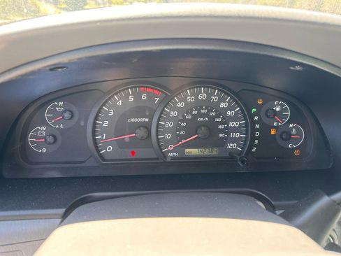 Used 2005 Toyota Tundra SR5 AWD/4WD image 13