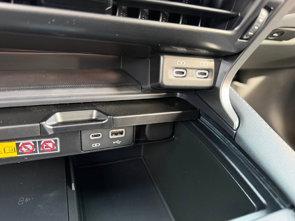 New 2026 Lexus RX 350h AWD/4WD image 20