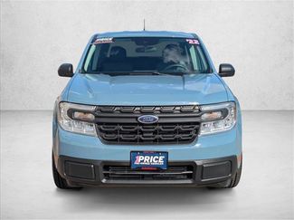 Used 2022 Ford Maverick XL w/ Equipment Group 100A Standard video 2