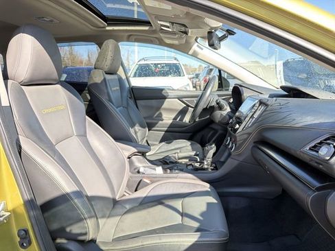 Used 2021 Subaru Crosstrek 2.5i Sport w/ Moonroof Package image 19