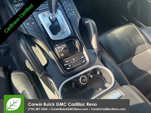 Used 2017 Porsche Cayenne S AWD/4WD image 13