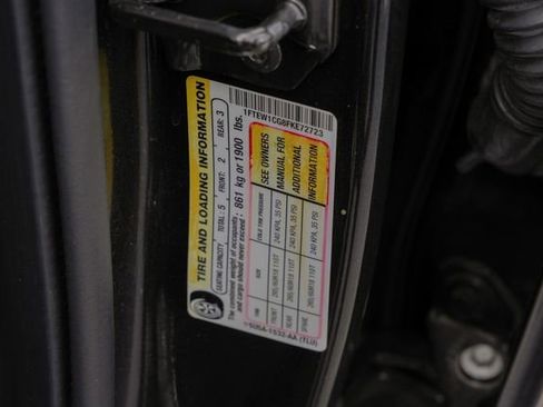 Used 2015 Ford F150 Lariat image 56