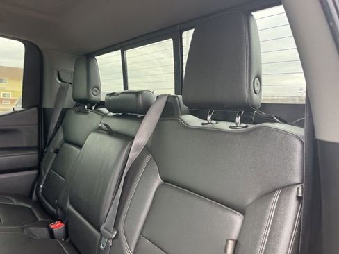 Used 2019 Chevrolet Silverado 1500 RST w/ All-Star Edition image 41