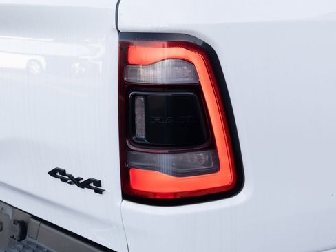 Used 2022 RAM 1500 Sport w/ Rebel Level 2 Equipment Group image 26