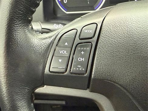 Used 2010 Honda CR-V EX-L image 13