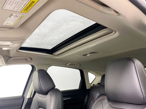 New 2025 MAZDA CX-5 Carbon Edition image 14