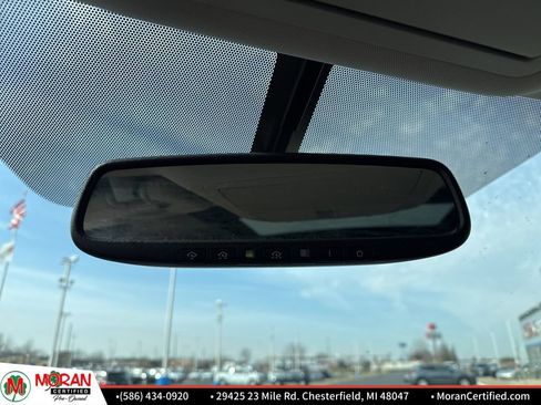 Used 2017 Nissan Murano AWD image 25