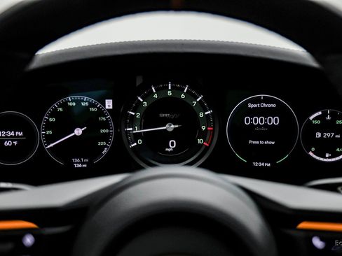 Used 2024 Porsche 911 GT3 RS image 86