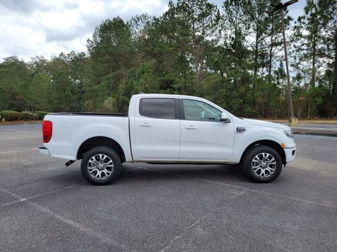 Certified 2019 Ford Ranger Lariat w/ Technology Package image 7