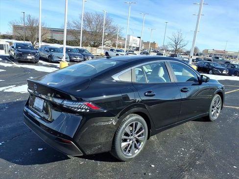 New 2026 Nissan Sentra SL image 3