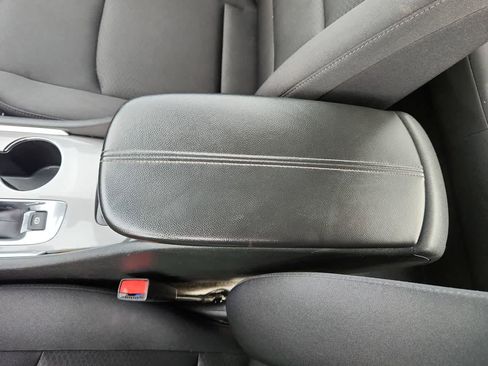 Used 2024 Chevrolet Malibu LT image 20