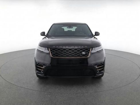 Used 2018 Land Rover Range Rover Velar R-Dynamic SE AWD/4WD image 66