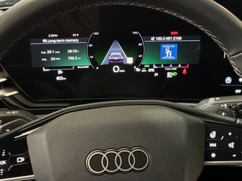 Certified 2025 Audi A5 2.0T Premium w/ Convenience Package AWD/4WD image 17