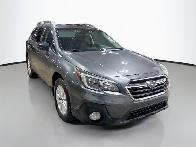 Used 2019 Subaru Outback 2.5i Premium w/ Popular Package #2 AWD/4WD image 5