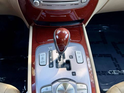 Used 2012 Hyundai Genesis 3.8 w/ Premium Pkg RWD image 10