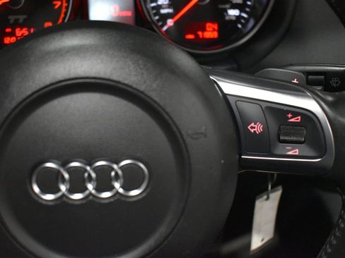 Used 2008 Audi TT 2.0T w/ Premium Pkg image 27
