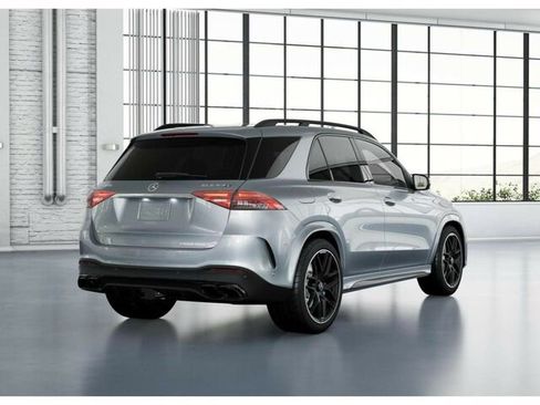 New 2026 Mercedes-Benz GLE 63 AMG S image 23