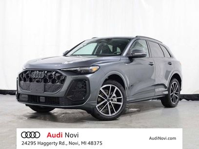 New 2026 Audi Q5 Premium Plus