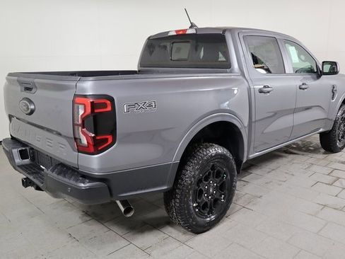 New 2025 Ford Ranger XLT w/ Equipment Group 301A High image 5