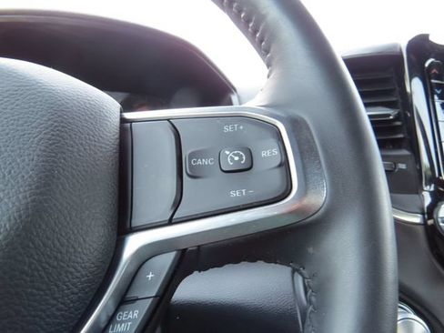 Used 2023 RAM 1500 Laramie AWD/4WD image 21