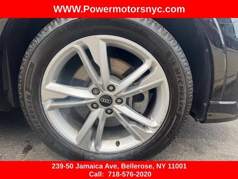Used 2022 Audi Q3 2.0T Premium AWD/4WD image 16