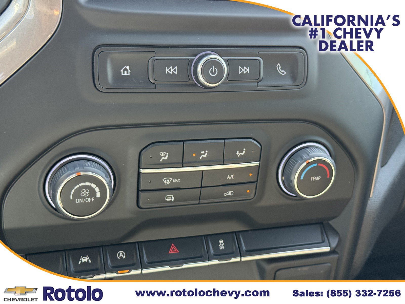 Used 2025 Chevrolet Silverado 1500 W/T AWD/4WD image 19
