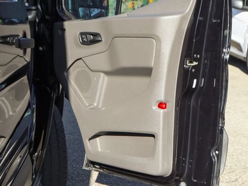 Used 2023 Ford Transit 350 148 High Roof Extended RWD image 33