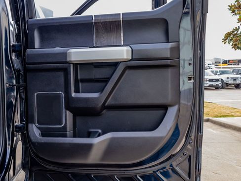 Used 2021 Ford F250 Lariat w/ Lariat Ultimate Package image 38