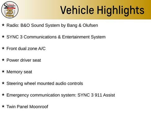 Used 2022 Ford Explorer Platinum w/ Equipment Group 601A image 15