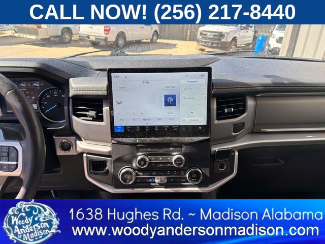 Used 2022 Ford Expedition XLT RWD image 10