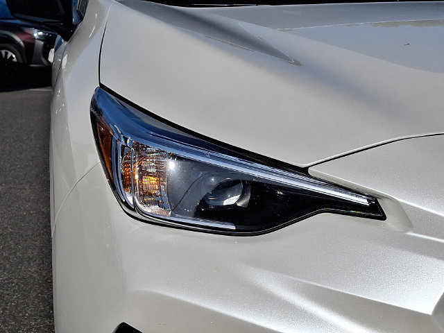 Used 2025 Subaru Impreza 2.0i AWD/4WD image 9