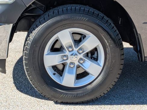 Used 2014 RAM 1500 Tradesman w/ Popular Equipment Group image 11