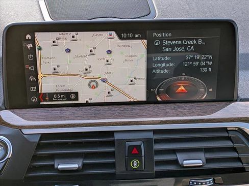 Used 2019 BMW X3 xDrive30i w/ Driving Assistance Package image 15