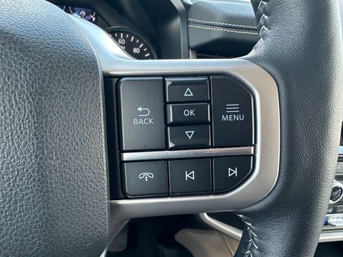 Certified 2024 Ford Expedition XLT image 21