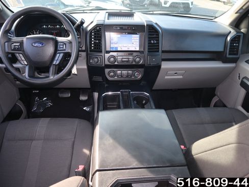 Used 2019 Ford F150 XL w/ Equipment Group 101A Mid image 12