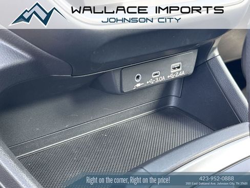 Used 2026 Subaru Impreza 2.0i Sport AWD/4WD image 26