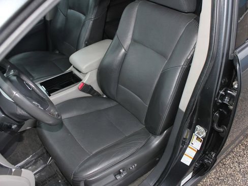 Used 2007 Subaru Tribeca Limited w/ Popular Equipment Group 1 image 32