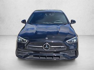 Certified 2023 Mercedes-Benz C 300 Sedan video 2
