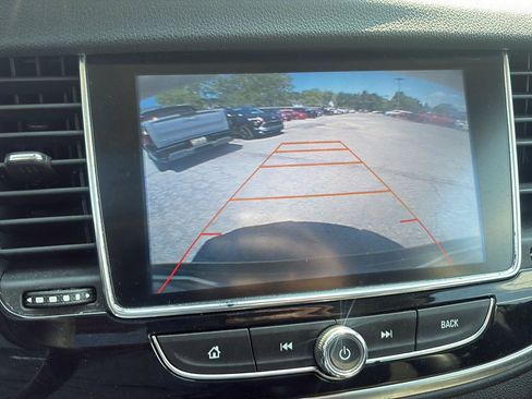 Used 2017 Buick Encore Sport Touring FWD image 30