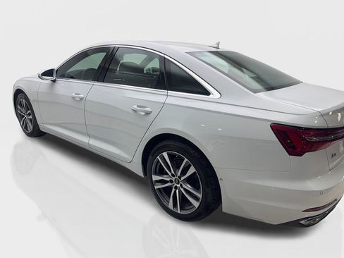 Used 2023 Audi A6 2.0T Premium w/ Convenience Package image 14