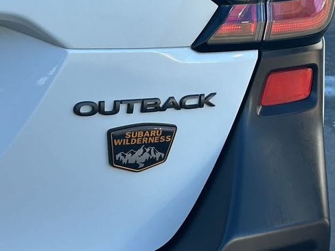 Used 2022 Subaru Outback Wilderness AWD/4WD image 6