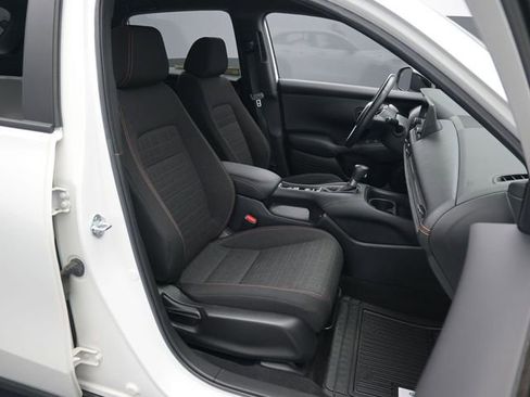 Used 2023 Honda HR-V Sport image 26