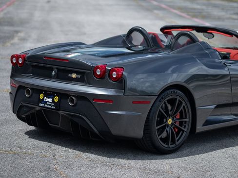 Used 2009 Ferrari F430 Scuderia RWD image 14