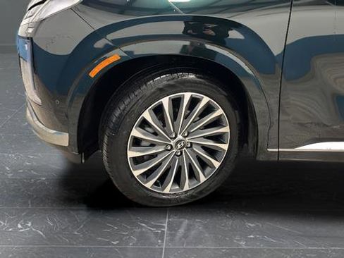 Used 2024 Hyundai Palisade Calligraphy image 41
