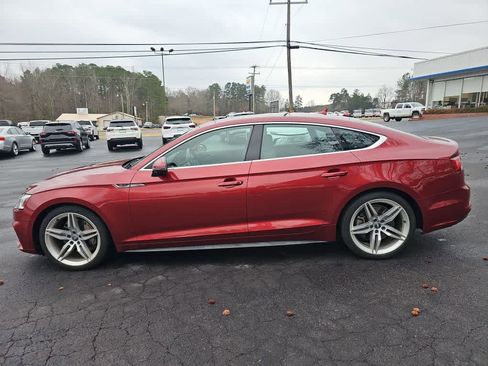 Used 2018 Audi A5 2.0T Prestige image 7