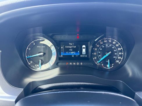 Used 2019 Ford Ranger XLT w/ Equipment Group 302A Luxury image 36