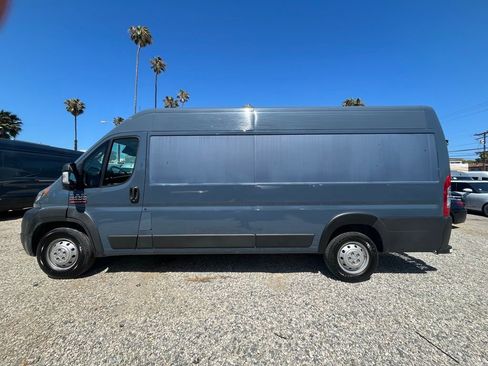 Used 2021 RAM ProMaster 3500 image 11