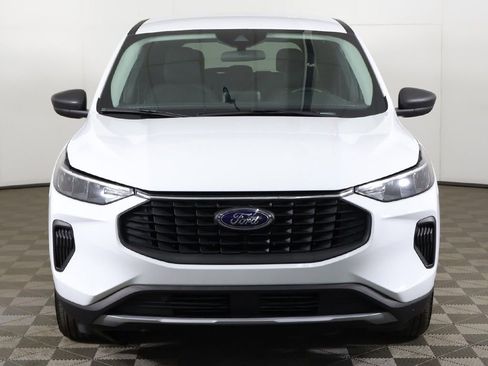Used 2024 Ford Escape Active w/ Cold Weather Package FWD image 11